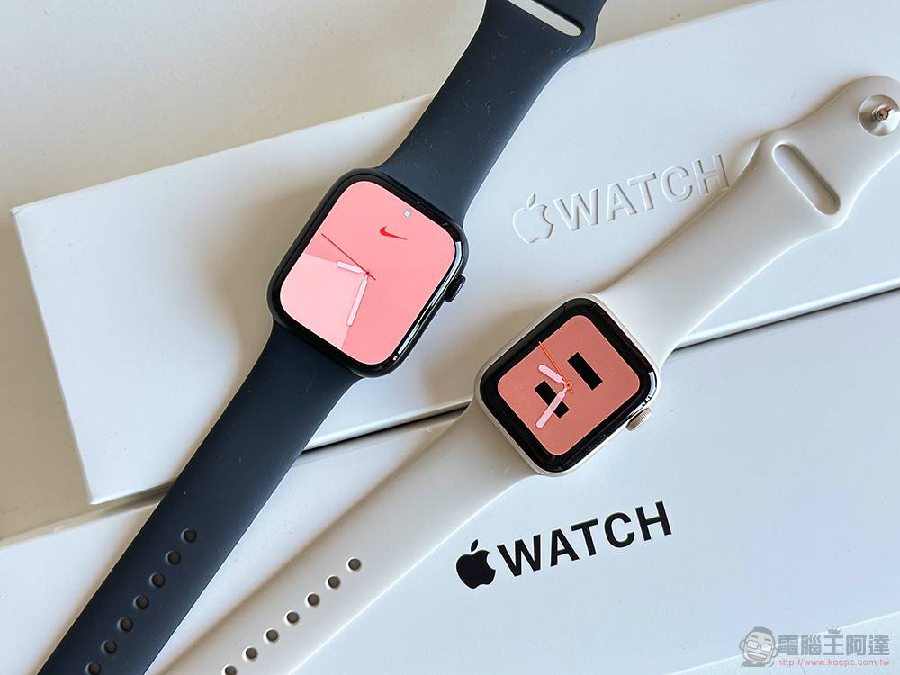 Apple Watch将开放多装置配对？ 传 iPhone、iPad 甚至 Mac 都能「配」 - 电脑王阿达