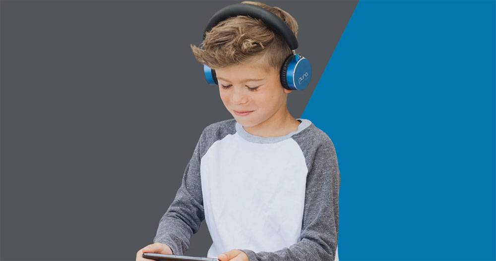 「音量限制耳机」是什么？ 为什么建议孩童使用？ - 电脑王阿达