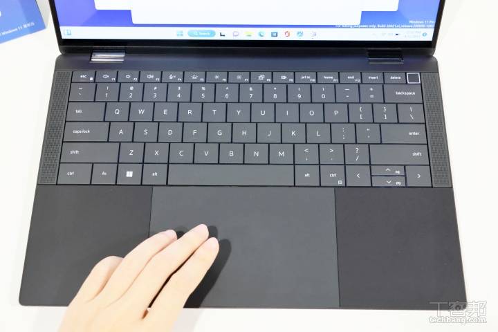 Dell 商用PC系列登场，采用第13代Intel Core处理器、安全性与操控性升级