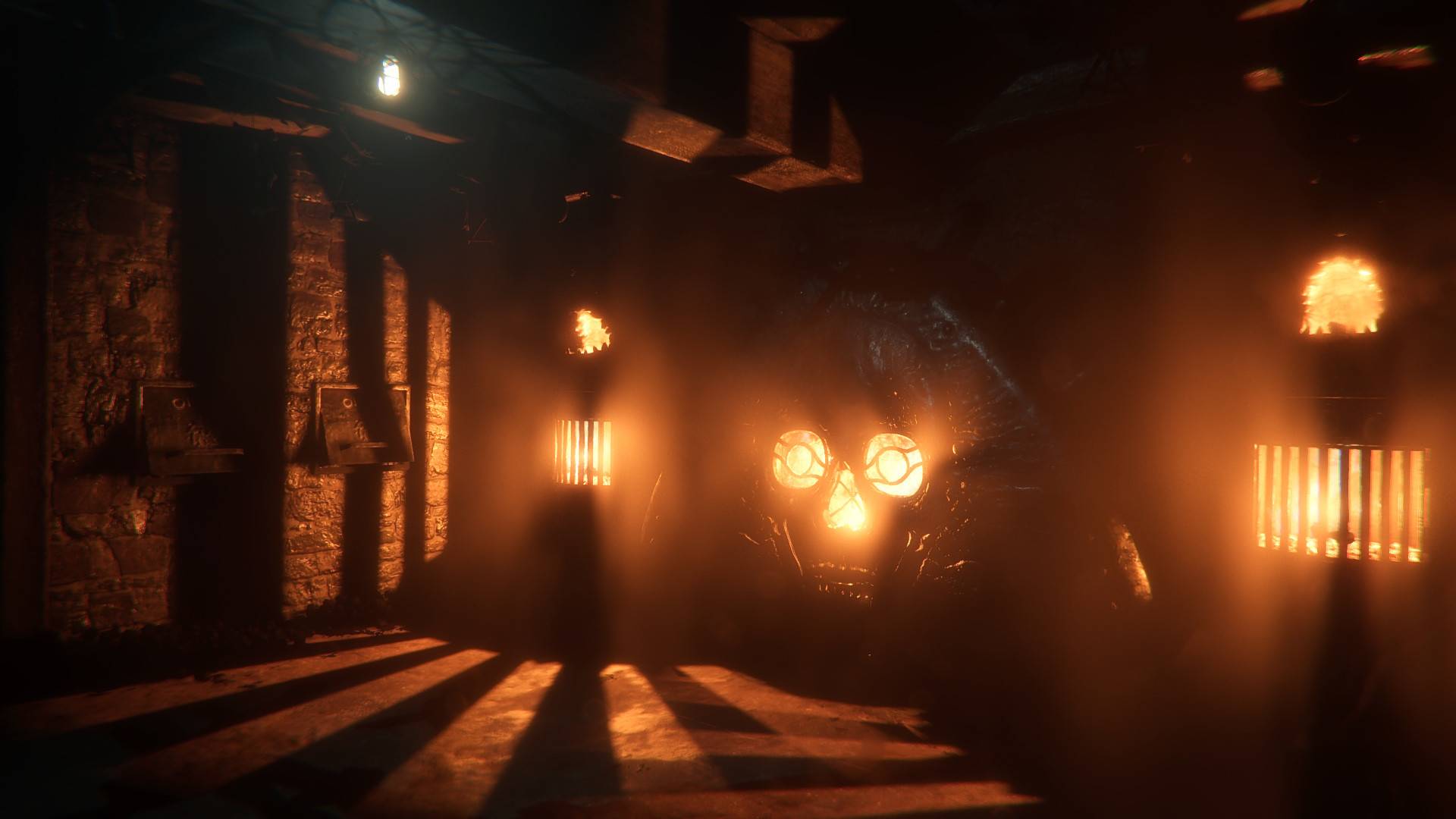 生存恐怖游戏《Project Nightmares》宣布将于 4 月 26 日追加登陆家用主机平台。