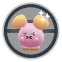 Whismur*