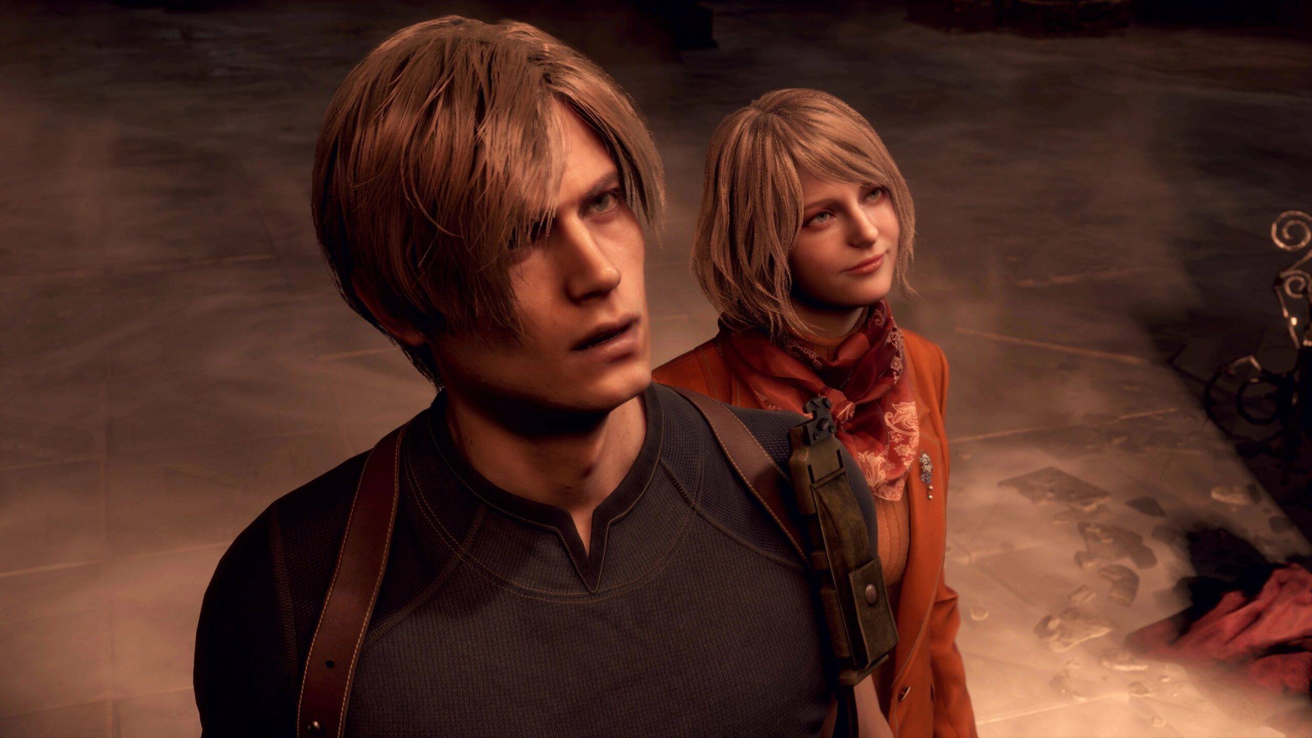 本周Steam销售排行出炉！《Resident Evil 4》重制版稳居前三！