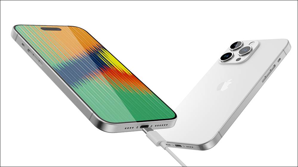 传iPhone 15 Ultra将搭载可与1寸感光元件一拼的更大感光元件 -电脑王阿达