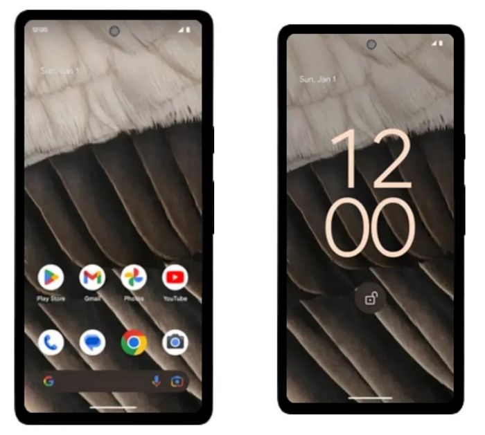 保密完全失败！ 谷歌 Pixel 7a 下周才发表，eBay商家已偷跑并秀出实机照