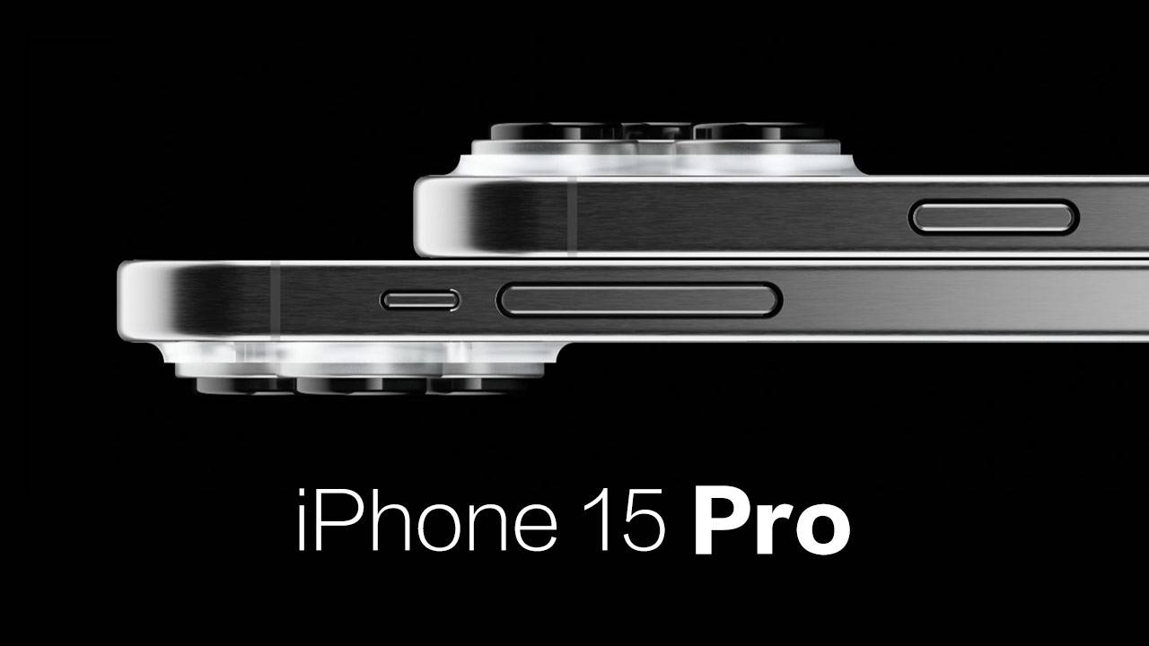 苹果供应链揭露iPhone 15 Pro固态键取消令人叹息1