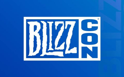 【BZ 23】Blizzard 宣布 BlizzCon 2023 将于 11 月 4 日登场