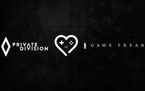 Private Division 宣布与《宝可梦》系列开发商 Game Freak 合作发行原创动作冒险游戏