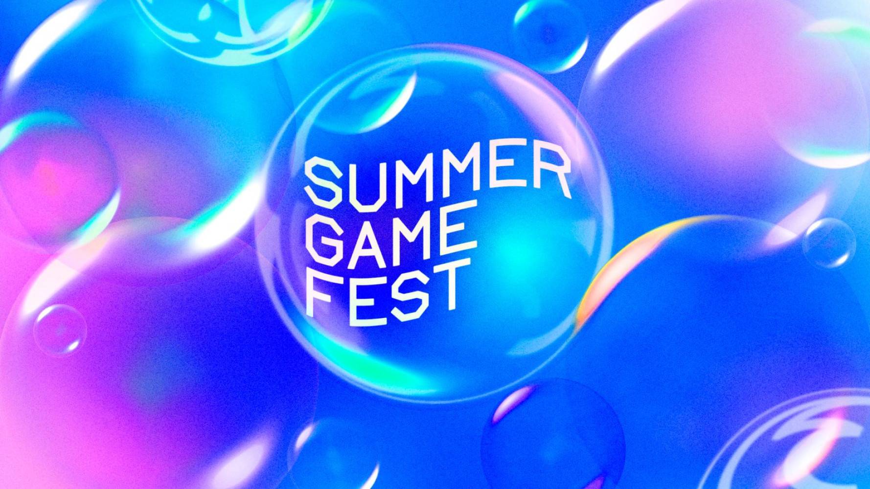 Summer Game Fest 2023 公布厂商阵容，其中包括 Playstation、Xbox、Ubisoft 以及其他公司！