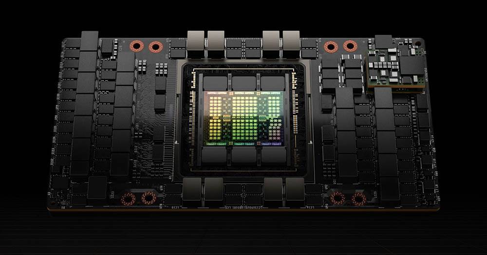 期待 NVIDIA 游戏显卡继续跌价？ 随着近期 AI GPU 需求激增，很可能等不到，甚至涨价 - 电脑王阿达