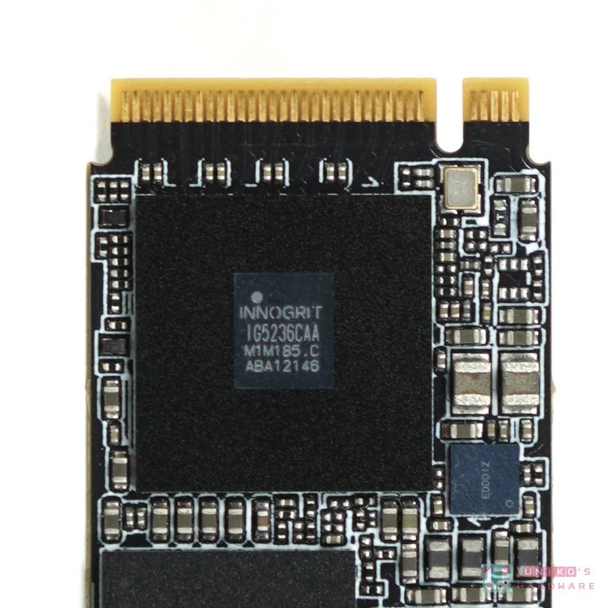 KLEVV CRAS C930 M.2 NVMe PCIe Gen4x4 SSD 评测开箱