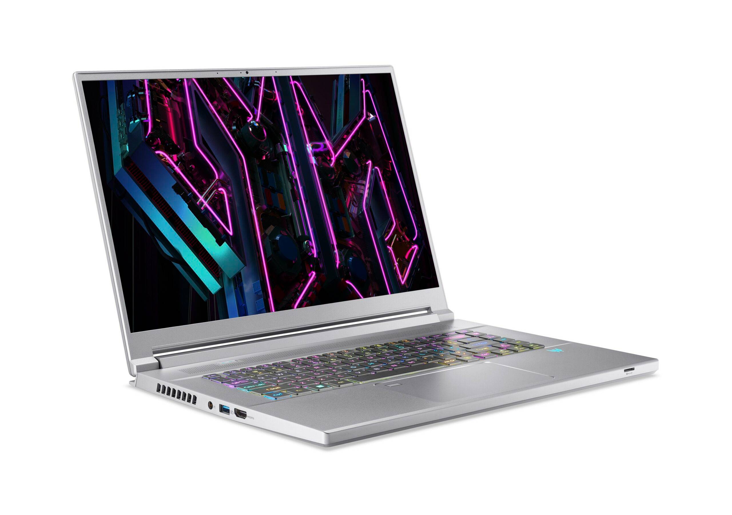Acer Predator Triton 16正式发布！搭载了最新第13代Intel Core处理器以及RTX 4070笔电GPU！