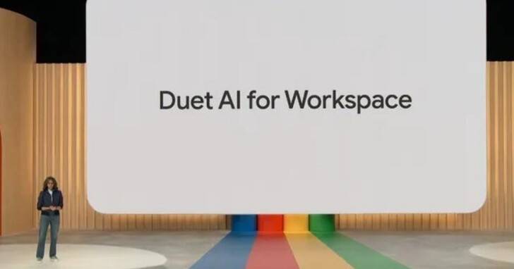 谷歌 Workspace 推出 Duet AI 协作助理、在 Gmail 与 谷歌 Doc 中对决微软 Copilot