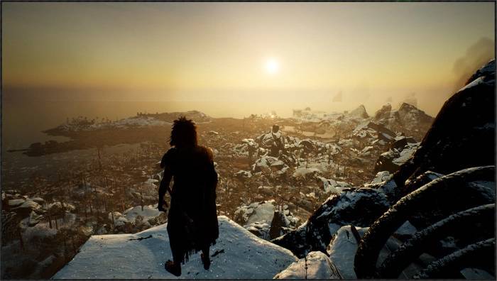 《Trail of Ayash》抢先体验游戏上市！ 探索原住民神话传承决定部族未来命运