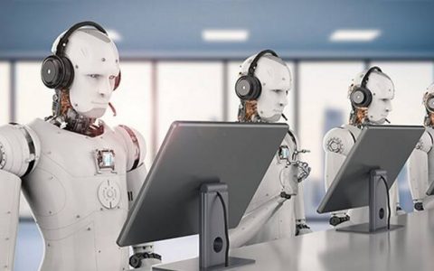 机器人三大法则多年之后，硅谷第一部AI道德价值观法典出炉：当一个机器人回答问题该注意哪些事项？
