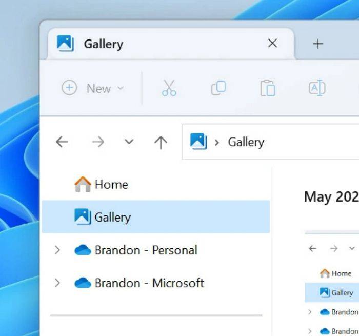 微软发布 Windows11 Build 23451 预览版更新：档案管理和 Windows 聚焦等功能增强