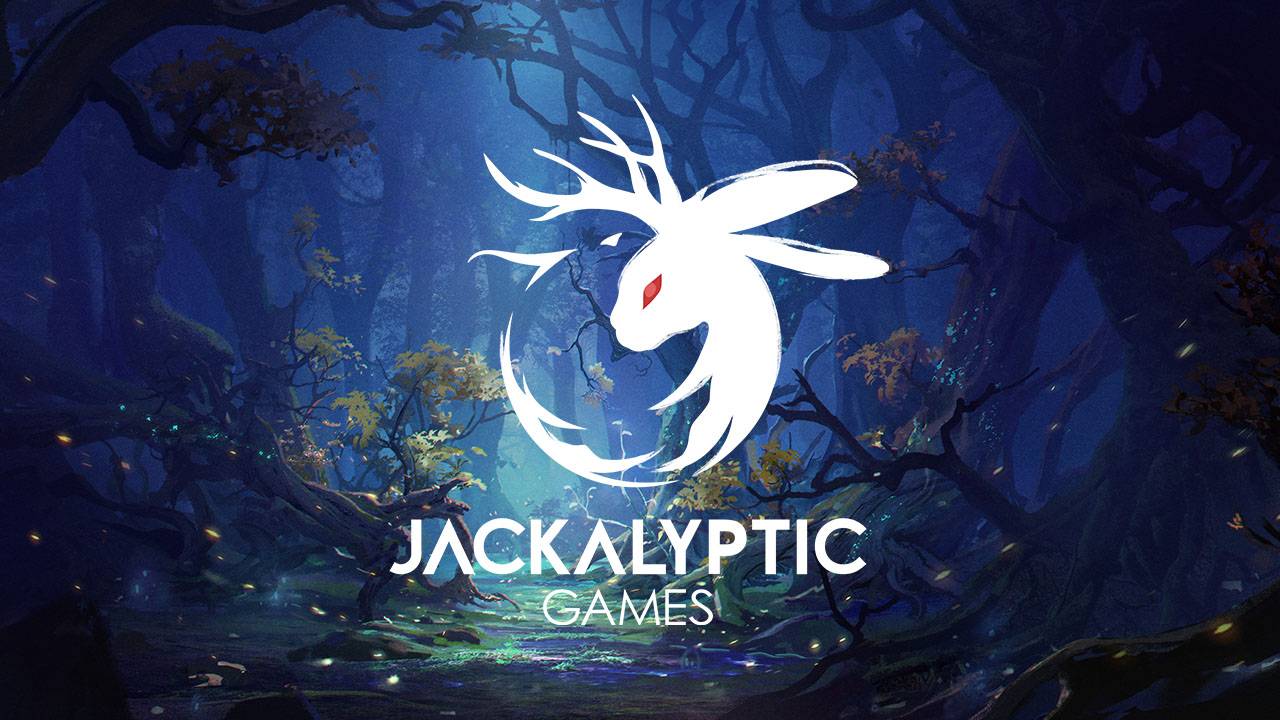 网易旗下工作室 Jackalyptic Games 正在研发基于《战锤》系列 IP 的游戏新作！