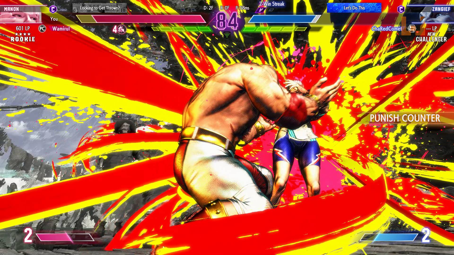 《Street Fighter 6》评测！格斗游戏的新高度！