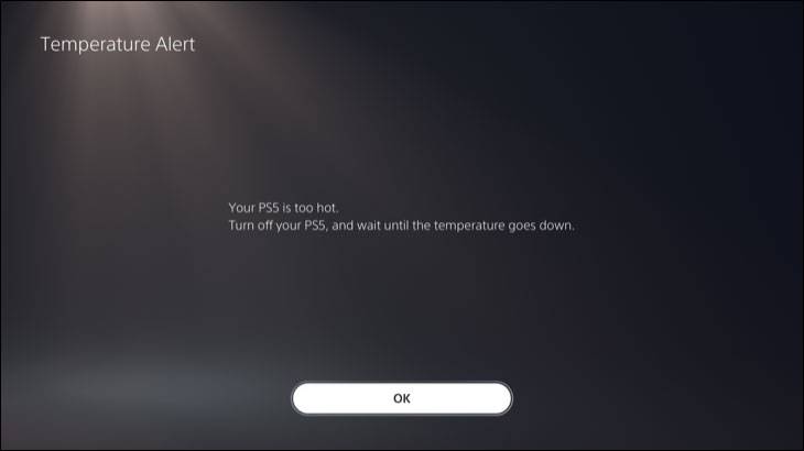 如何防止你的 PS5 过热？ - 电脑王阿达
