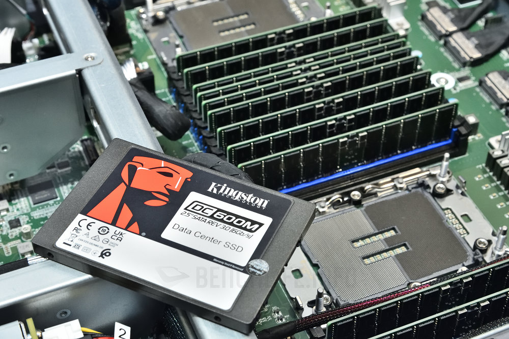 Kingston 展出新版 FURY Beast DDR5 RGB 内存，增加 12、24、48GB 选项