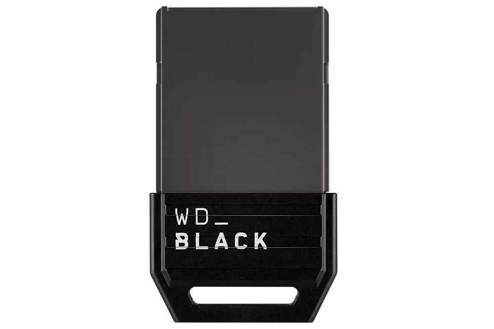 Xbox Series X|S 适用的新选项，Western Digital 推出 WD_BLACK C50 扩充卡