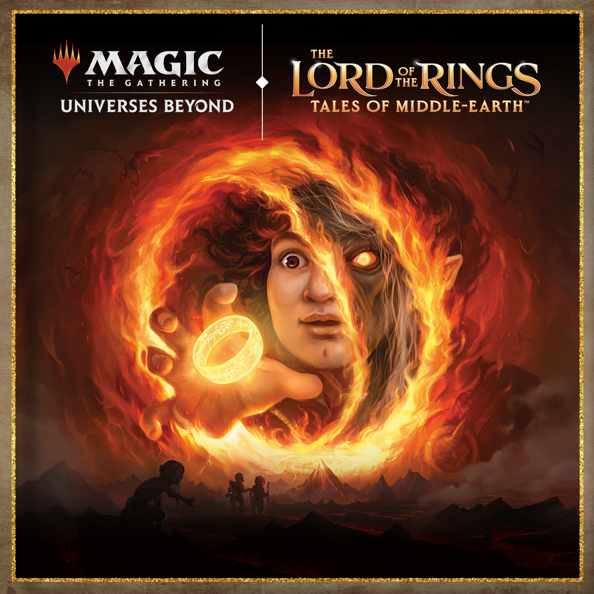 《Magic: The Gathering》「The Lord of the Rings: Tales of Middle-Earth」大马迎新派对！欢迎新玩家的加入！