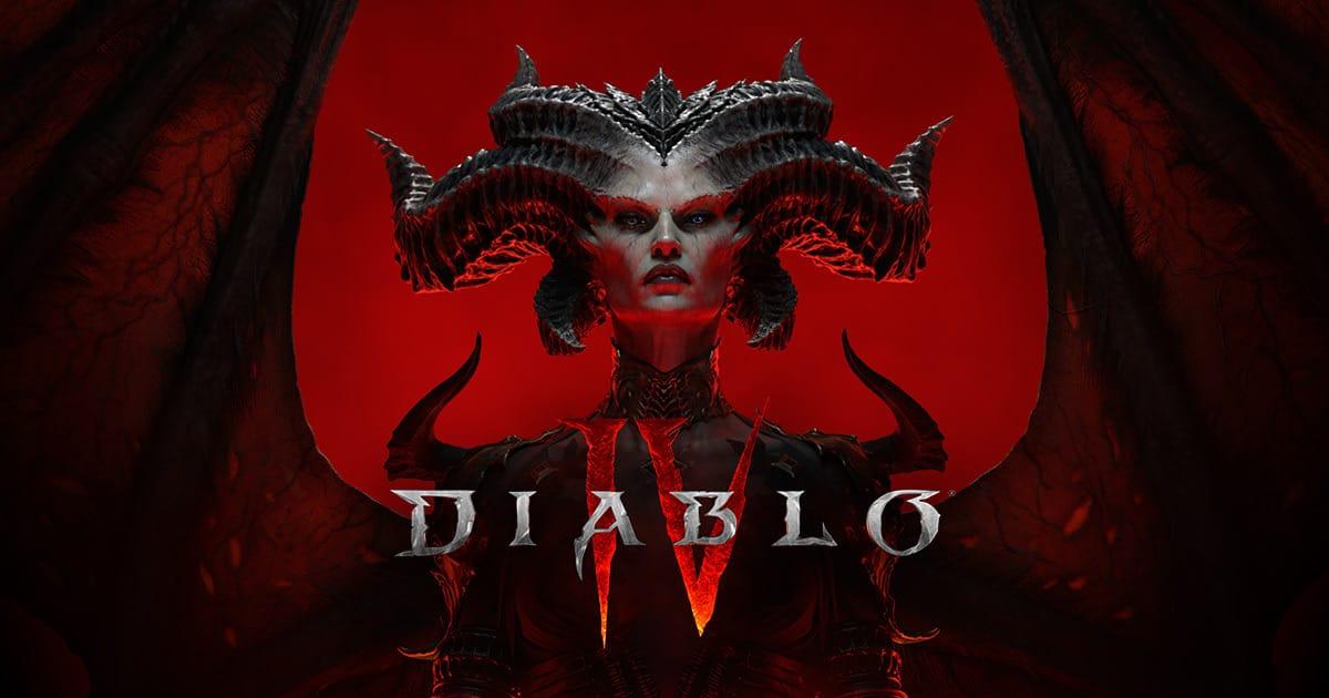 DIABLO 4