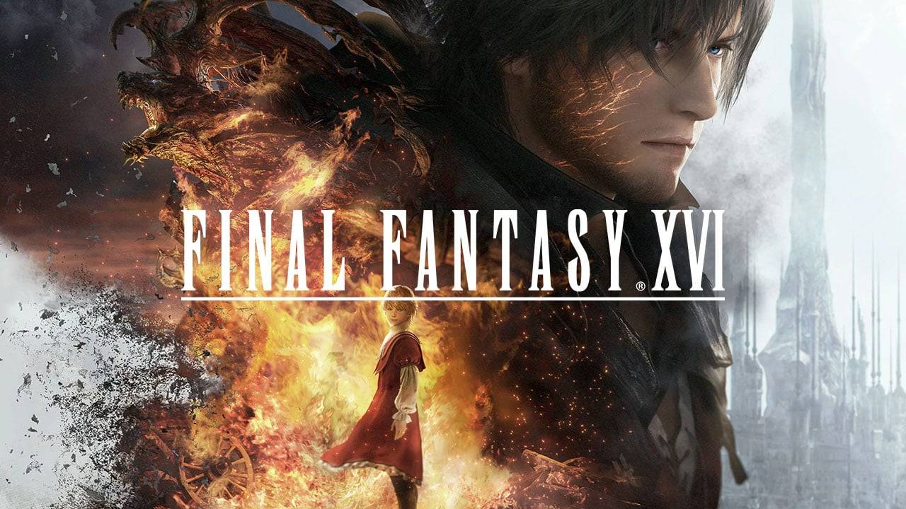 《Final Fantasy XVI》制作人证实团队会在PS5版推出后全力开发PC版本-电脑王阿达