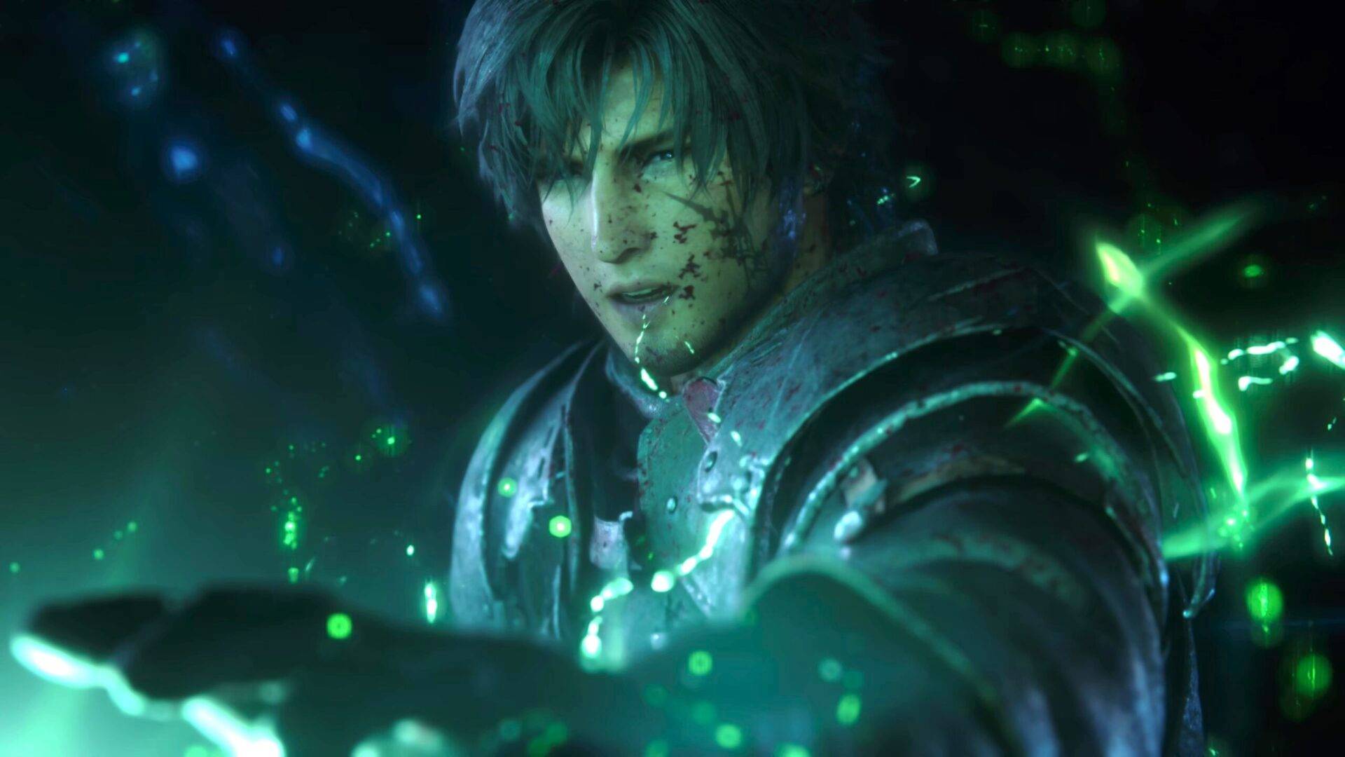 《Final Fantasy XVI》制作人证实团队会在PS5版推出后全力开发PC版本-电脑王阿达