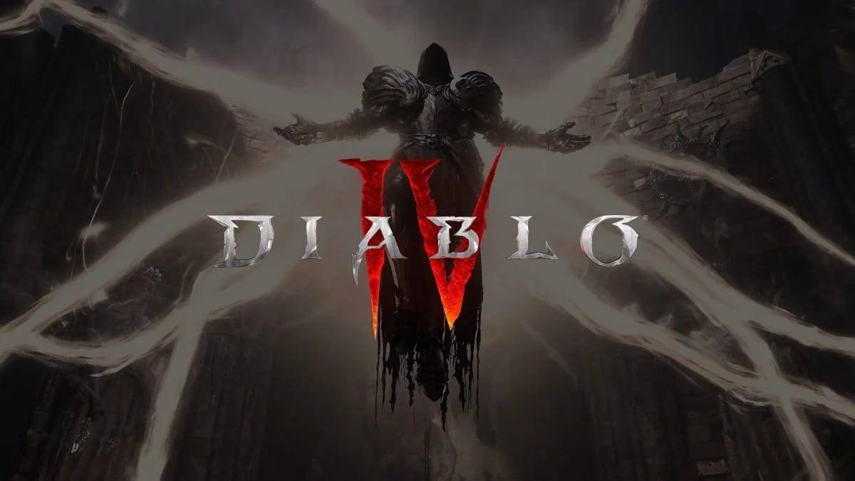 Diablo 4