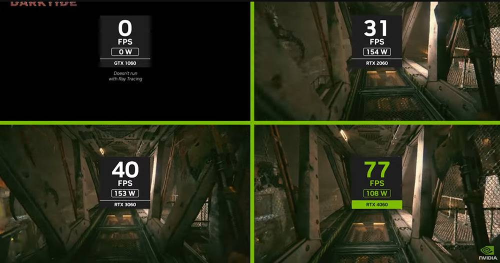 疑似 NVIDIA GeForce RTX 4090 Ti 的照片现身，占用 4 条插槽超巨大 - 电脑王阿达