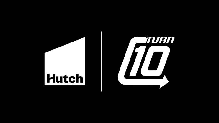 《Forza 极限竞速》开发团队 Turn 10 Studios 携手 Hutch 推出手机竞速新作