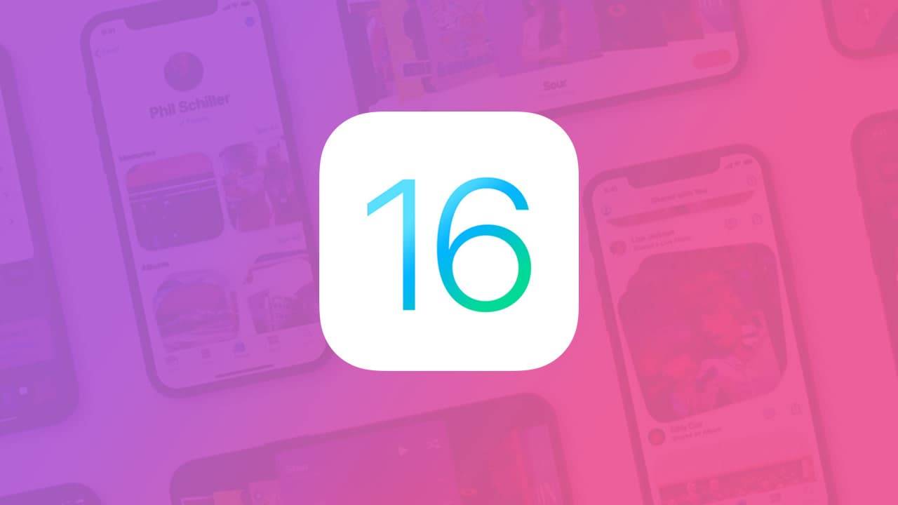 iOS 16 安装人数创新高！ 苹果证实iPhone 用户爱用新系统