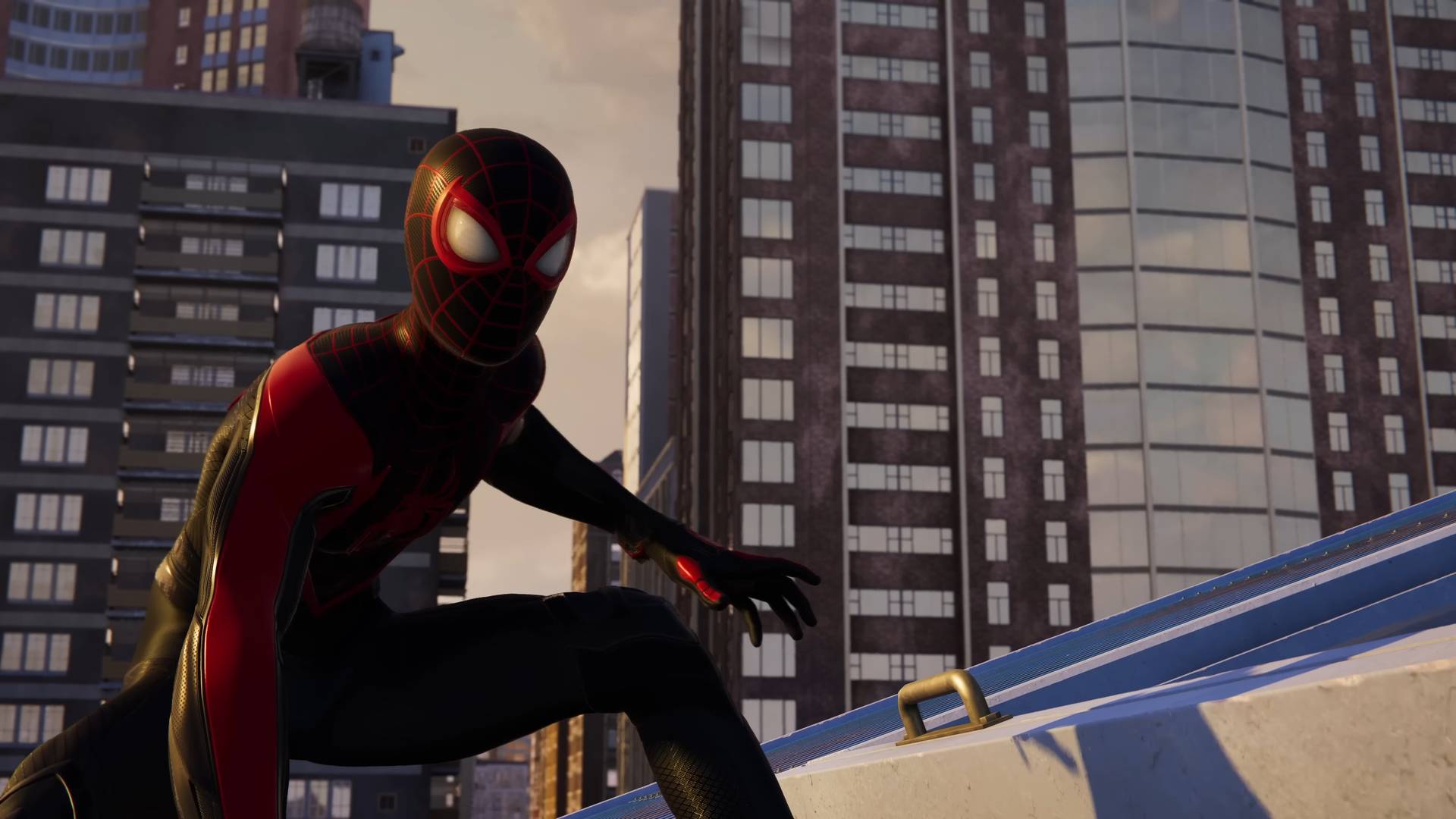 《Marvel’s Spider-Man 2》地图将会比前作更大！让玩家拥有不一样的体验！