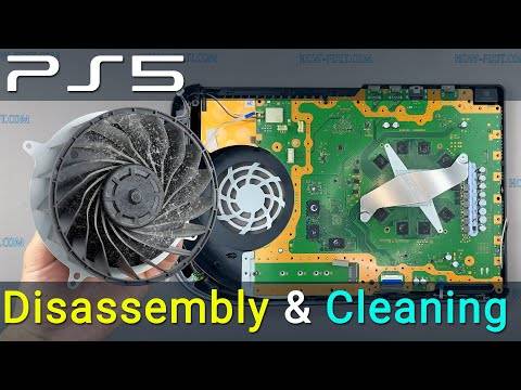 如何防止你的 PS5 过热？