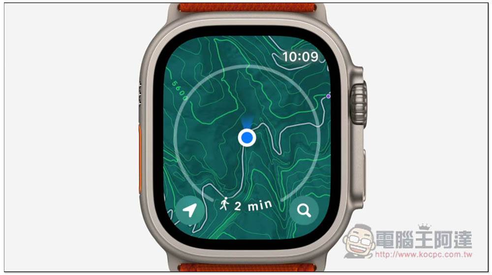 watchOS 10 正式登场！ 加入小工具、新表盘、情绪记录、追踪眼睛健康等新功能 - 电脑王阿达