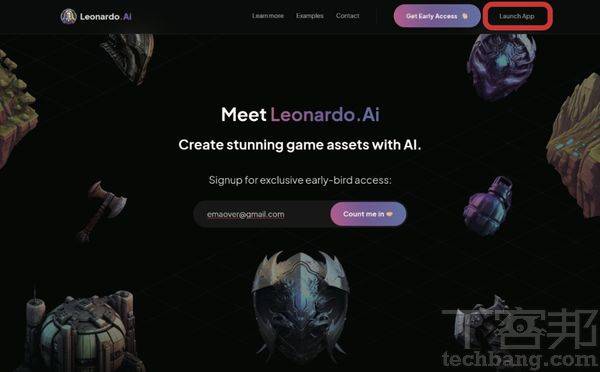 Leonardo.Ai 绘图实战攻略-功能强大的免费AI绘图方案