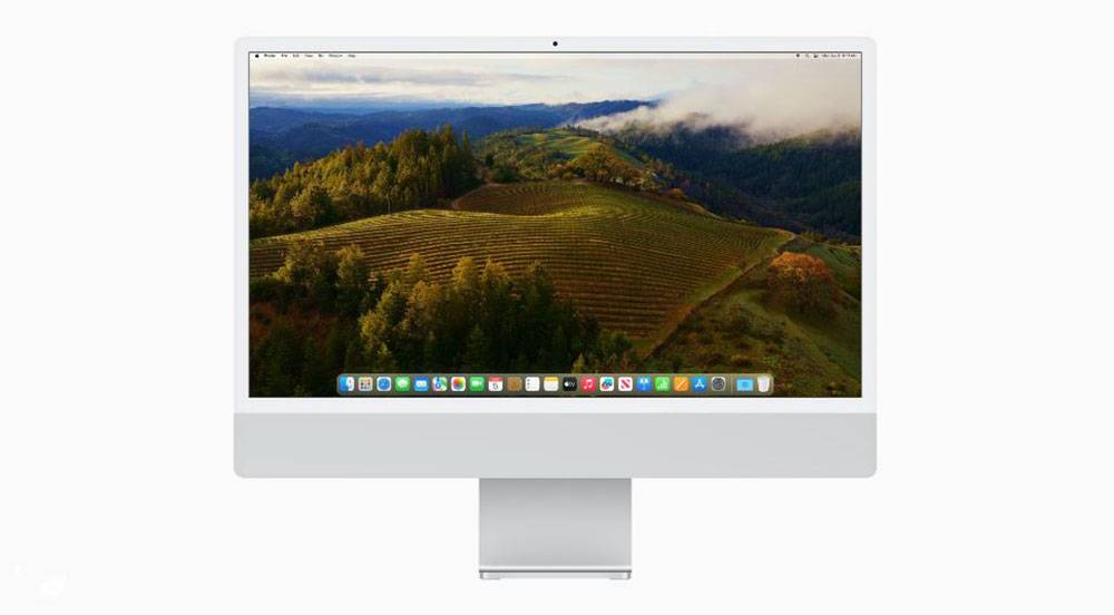 macOS Sonoma 带来全新功能，提升生产力和创造力（还有游戏模式） - 电脑王阿达
