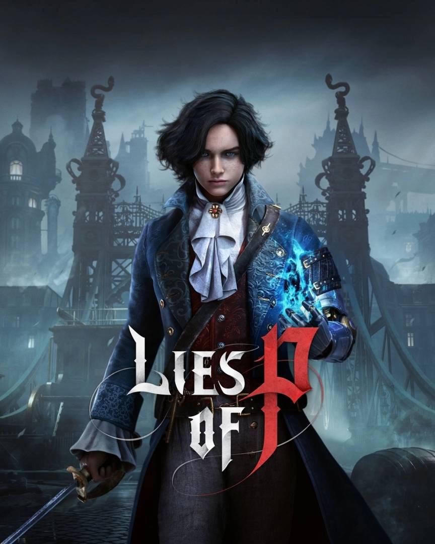 魂系ARPG 《Lies of P》即日推出免费「体验版」！ 9月19日将正式发售、现正接受预购