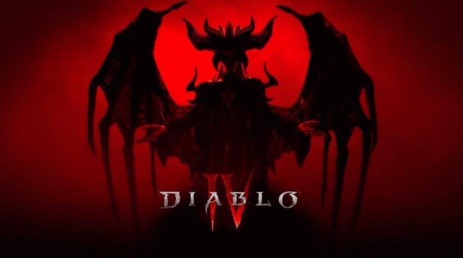 Diablo 4