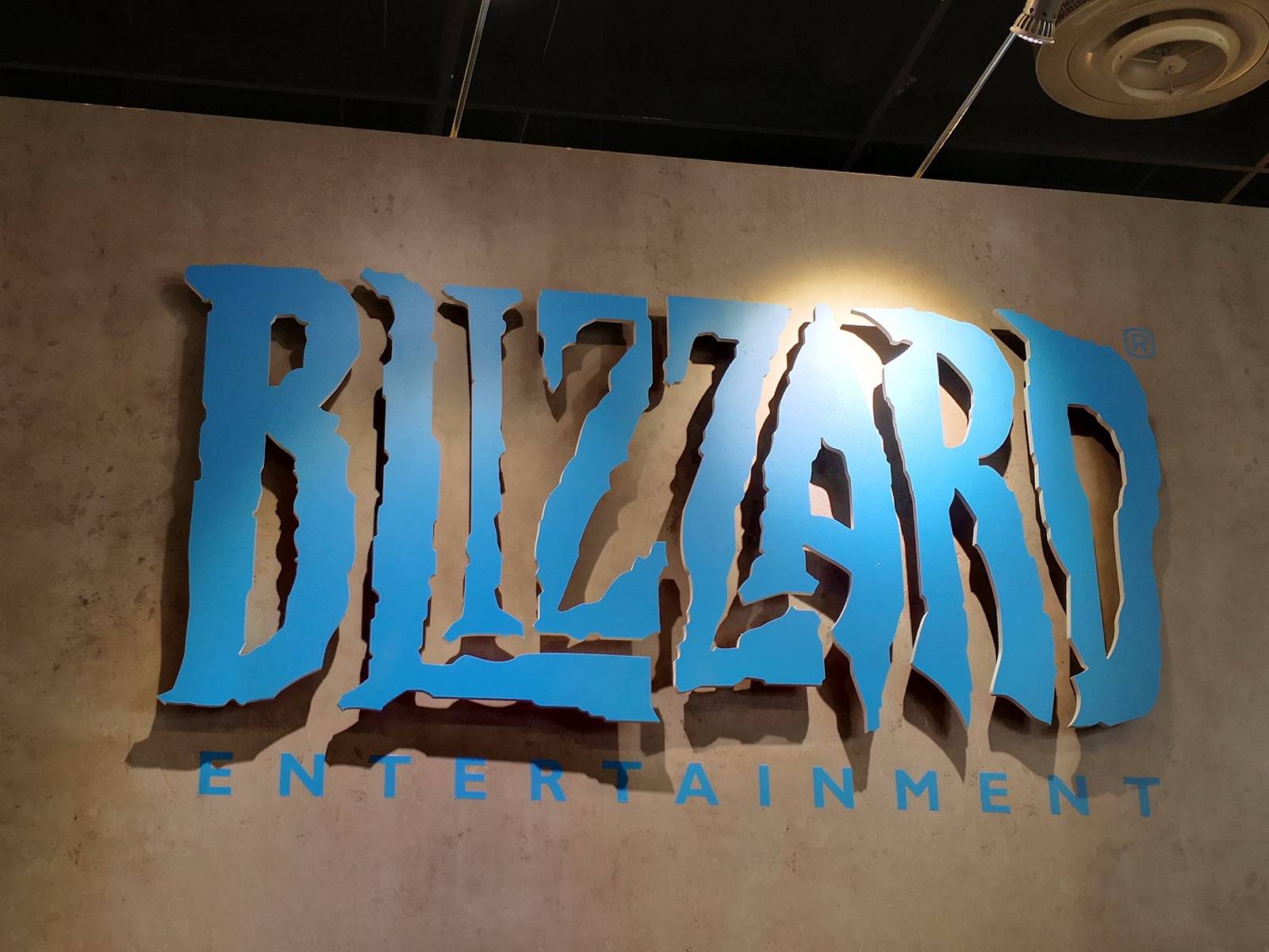 暴雪内部启用Blizzard Diffusion，将通过AI快速生成游戏美术概念图