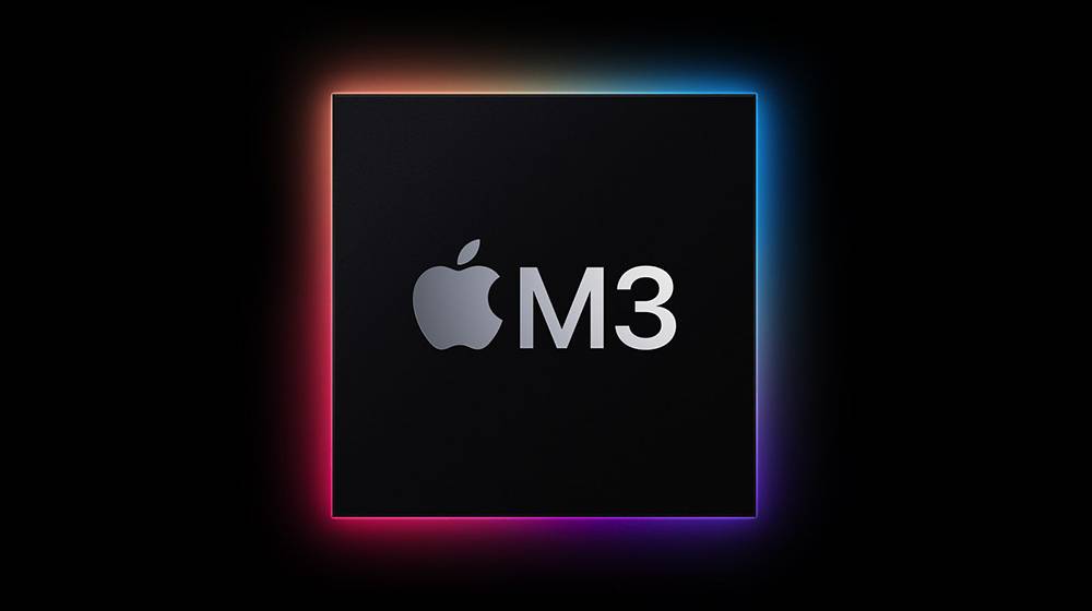 传闻Apple正开发30寸iMac，或将搭载Apple M3系列芯片-电脑王阿达