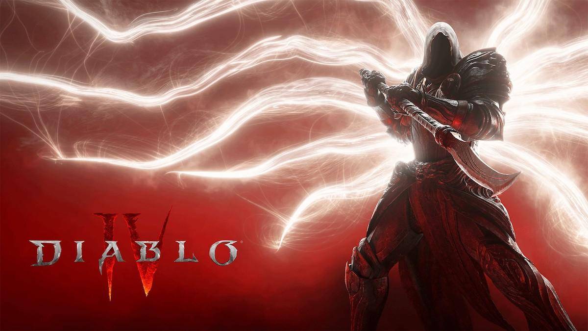 DIABLo 4