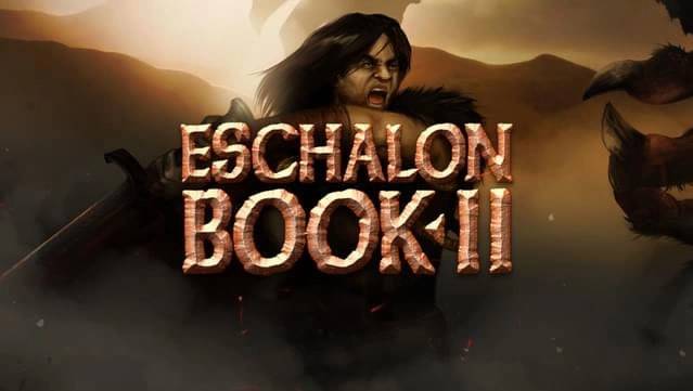 《Eschalon：Book II》GoG 限时免费下载！ 怀旧经典CRPG冒险再度启航