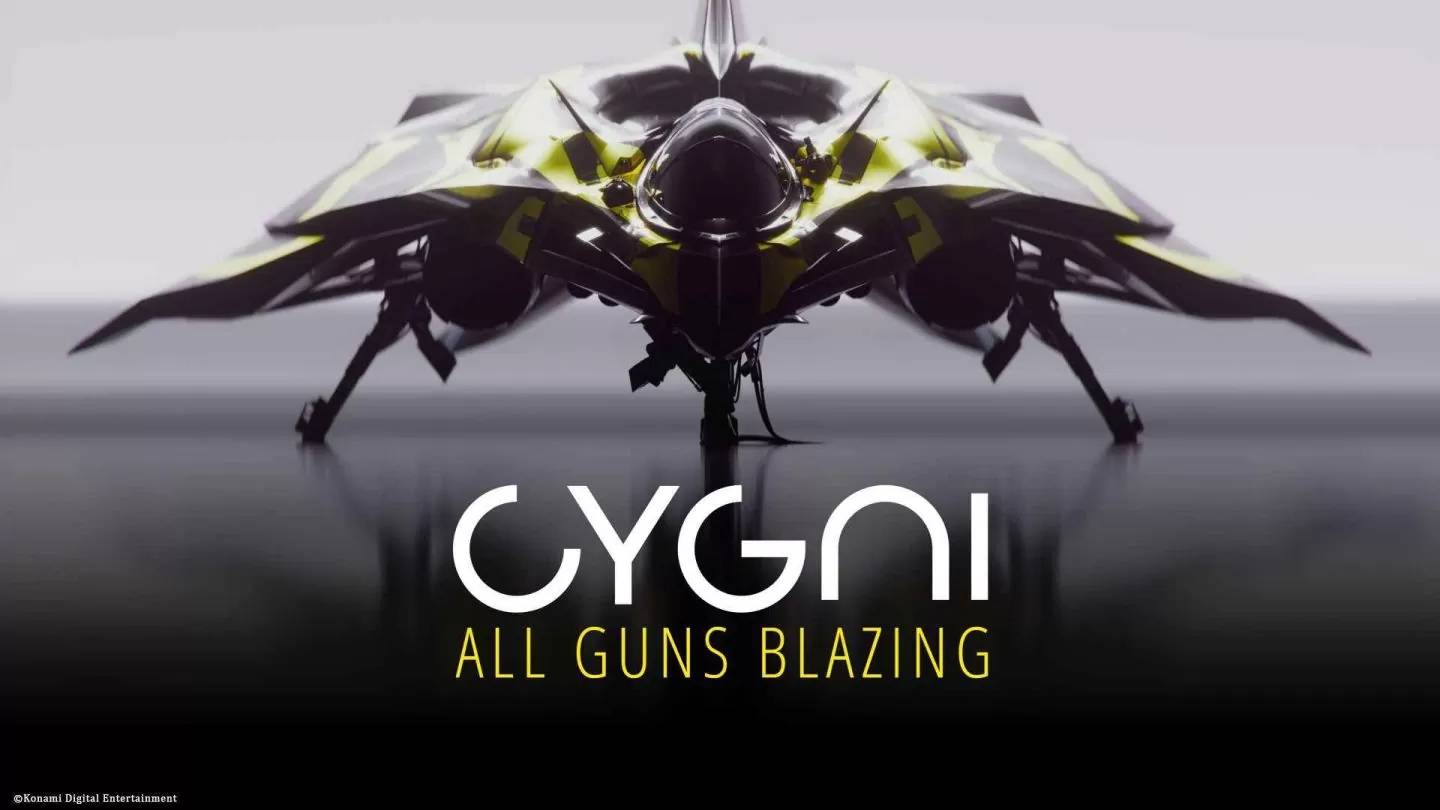 《CYGNI：All Guns Blazing》实体商品版开放预购，并释出新情境预告影片