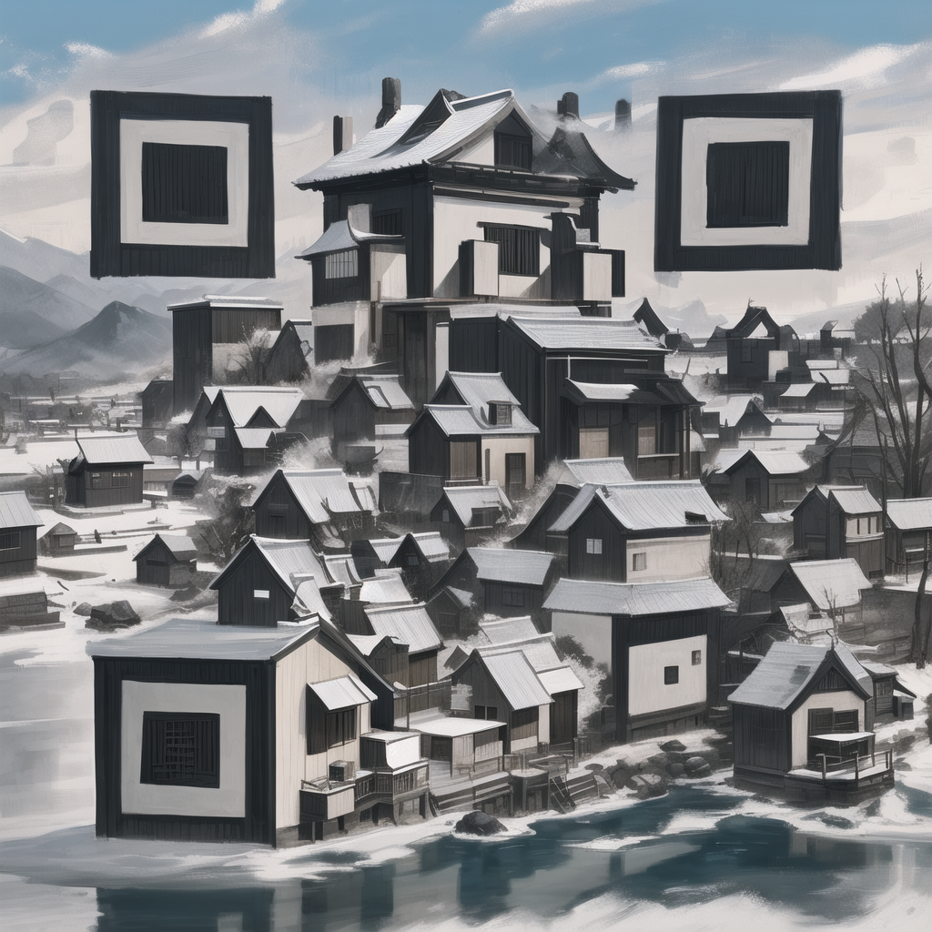 QR code AI 生成