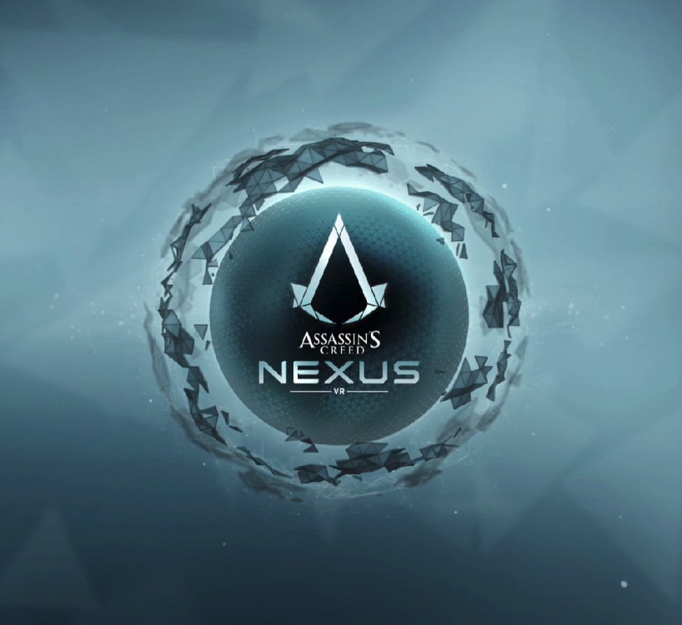 VR 新作《刺客教条 NEXUS》确定登陆 Meta Quest 平台，计划于 2023 年内上市！