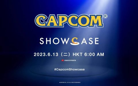 CAPCOM SHOWCASE在线发表会预定将展出《龙族教义 2》《异域龙潮》等游戏资讯
