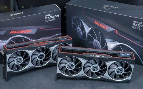 VRAM的重要性：AMD Radeon显卡带来流畅1440p游戏性能