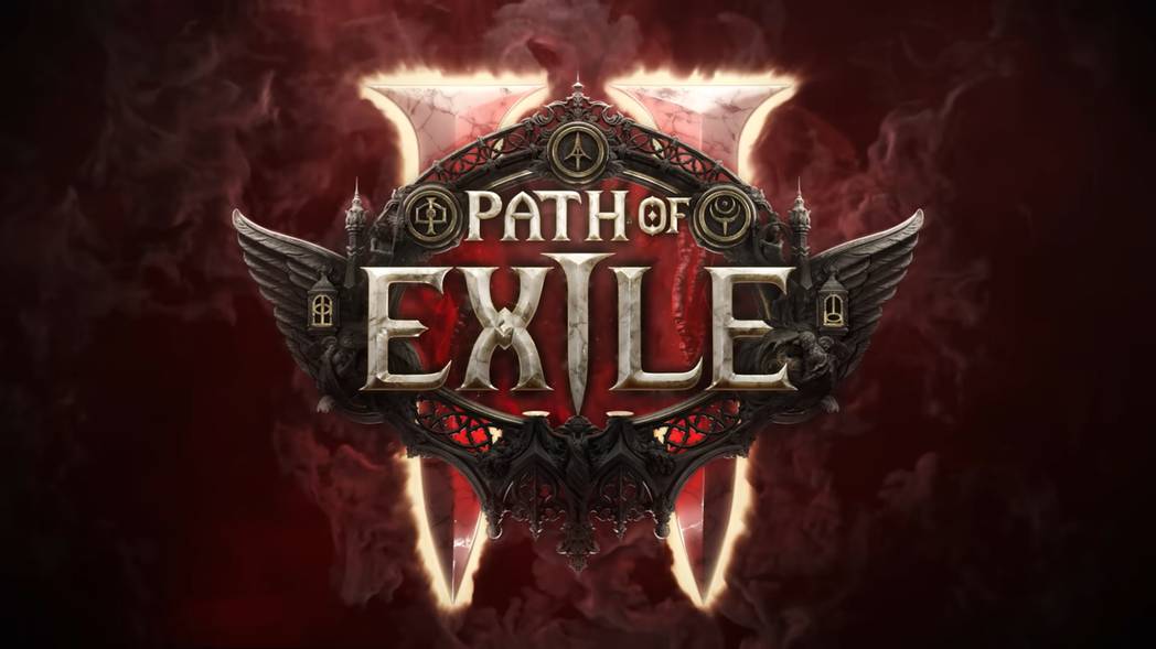 图/Path of Exile YouTube