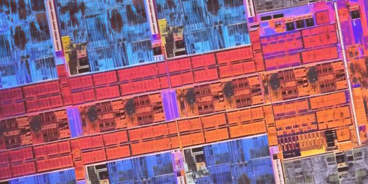 先进制程逆袭Intel 1.8nm制程拿下这家5G芯片代工